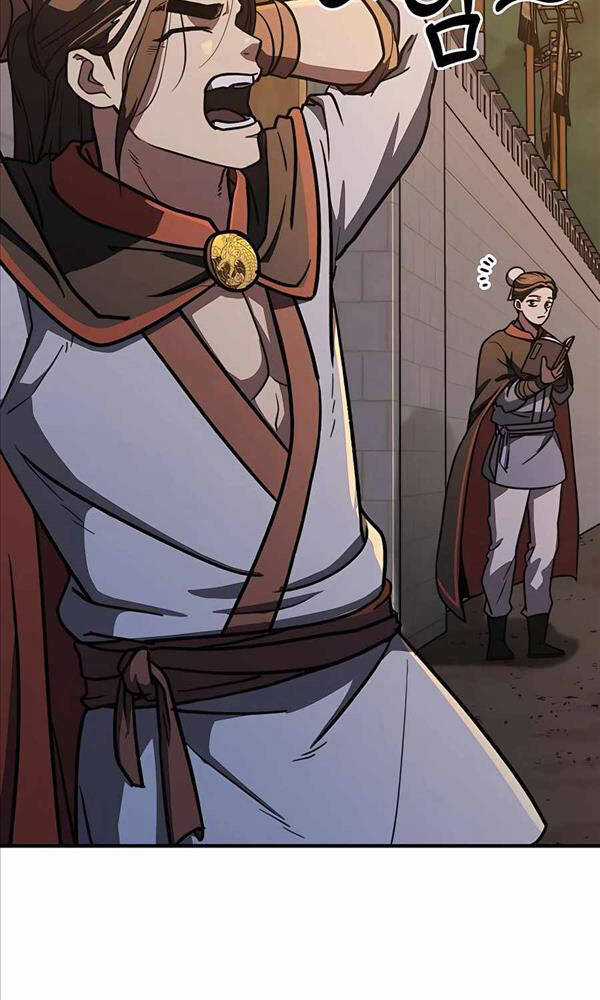 Hiệp Sĩ Xương Khô Chapter 5 trang 81