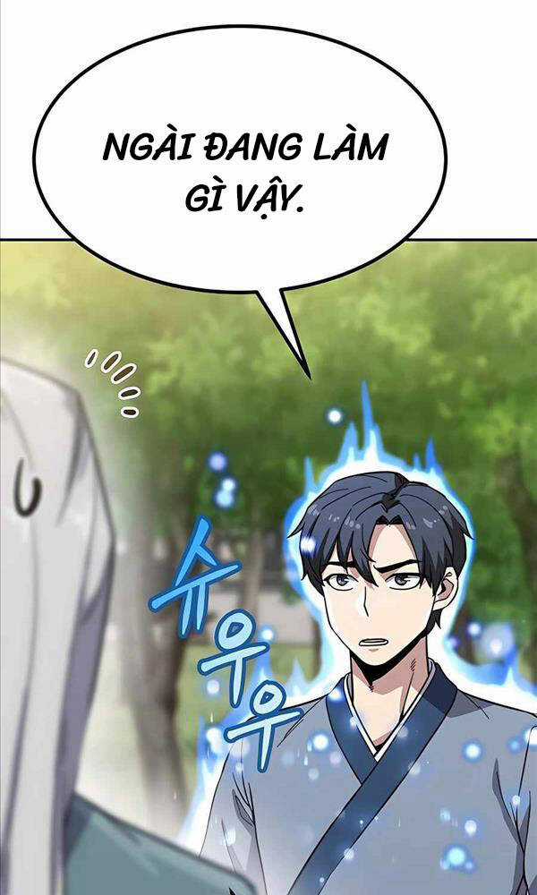 Hiệp Sĩ Xương Khô Chapter 6 trang 117