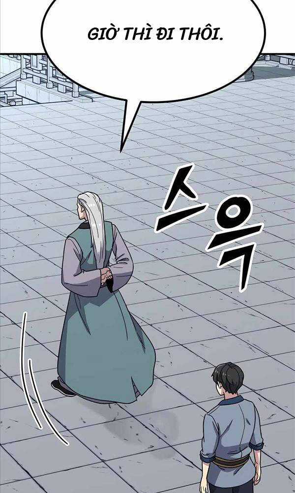 Hiệp Sĩ Xương Khô Chapter 6 trang 124