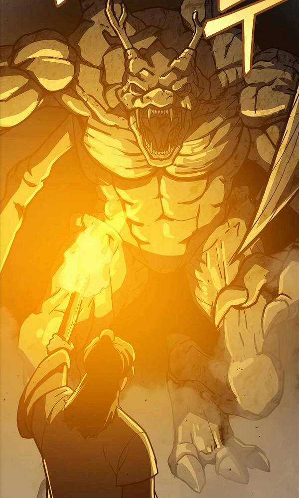 Hiệp Sĩ Xương Khô Chapter 6 trang 19