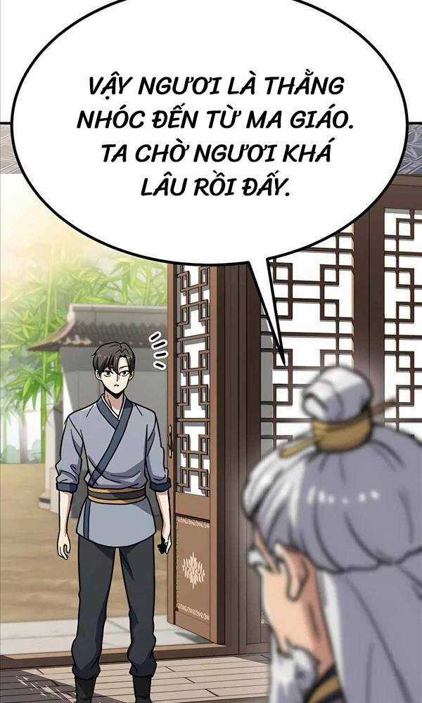 Hiệp Sĩ Xương Khô Chapter 6 trang 195