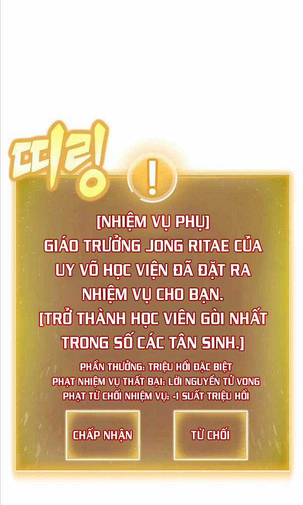 Hiệp Sĩ Xương Khô Chapter 6 trang 242