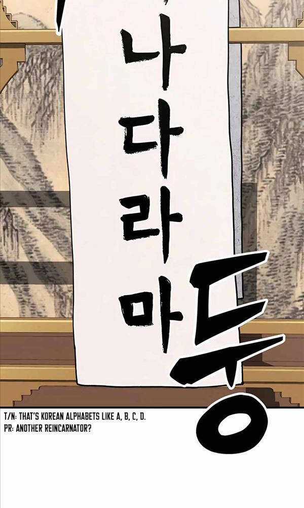 Hiệp Sĩ Xương Khô Chapter 6 trang 273