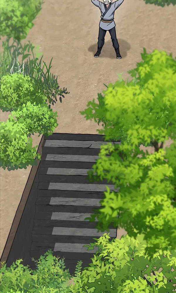 Hiệp Sĩ Xương Khô Chapter 6 trang 302