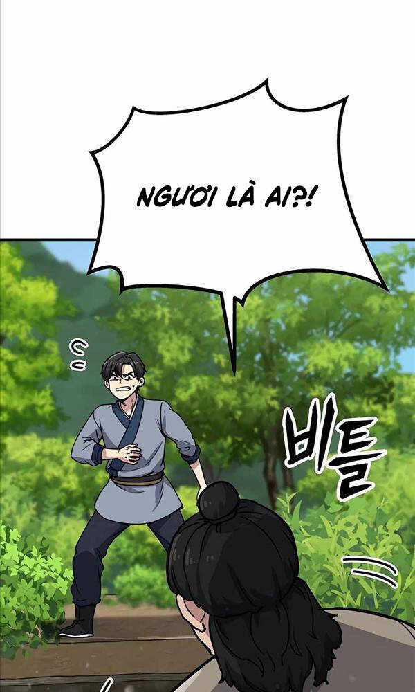 Hiệp Sĩ Xương Khô Chapter 6 trang 317