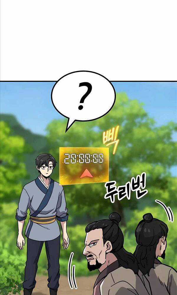 Hiệp Sĩ Xương Khô Chapter 6 trang 321