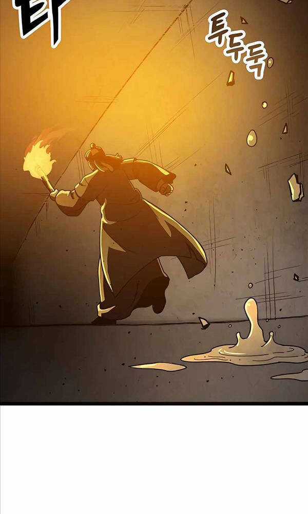 Hiệp Sĩ Xương Khô Chapter 6 trang 35