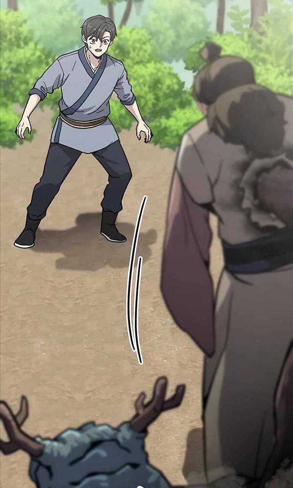 Hiệp Sĩ Xương Khô Chapter 6 trang 350