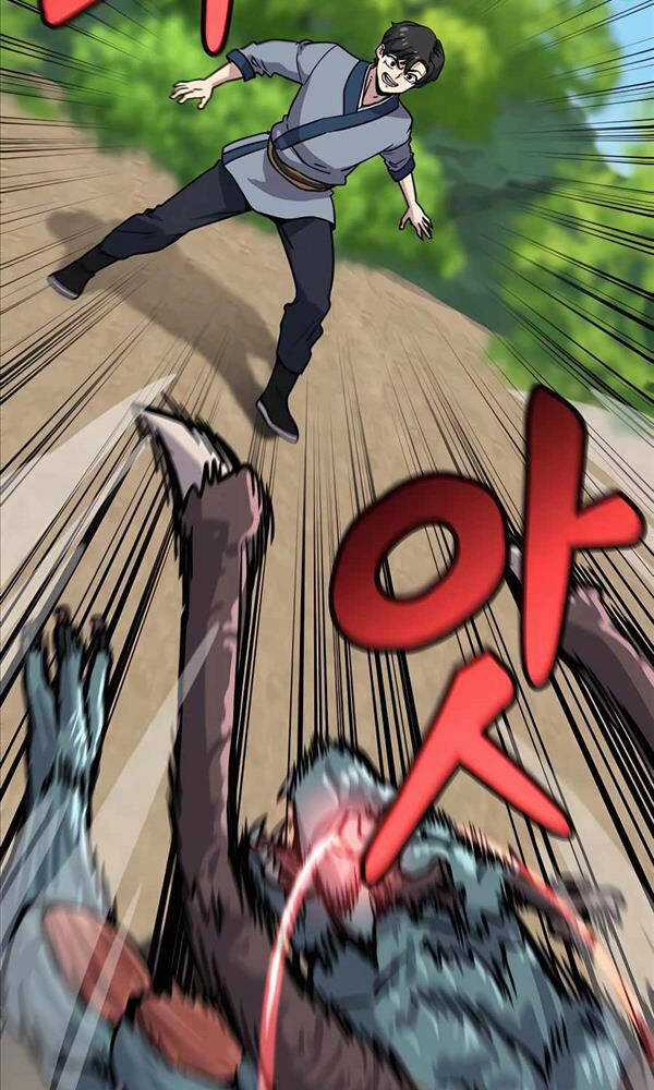 Hiệp Sĩ Xương Khô Chapter 6 trang 357