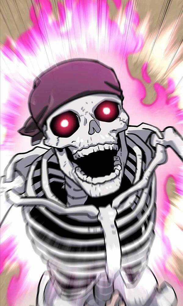 Hiệp Sĩ Xương Khô Chapter 6 trang 367