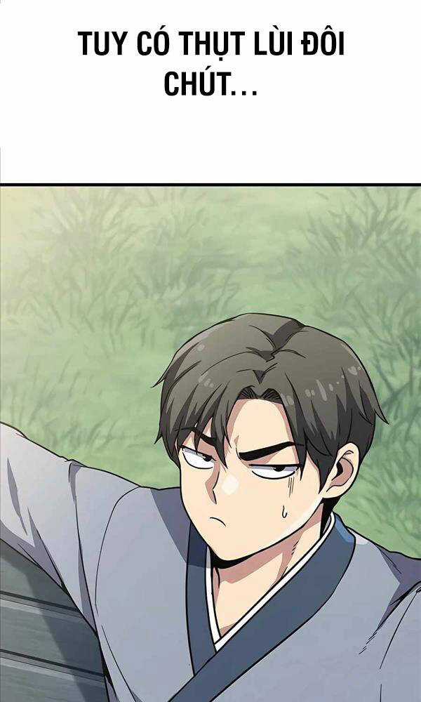 Hiệp Sĩ Xương Khô Chapter 6 trang 46