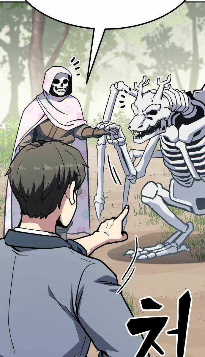 Hiệp Sĩ Xương Khô Chapter 7.5 trang 101