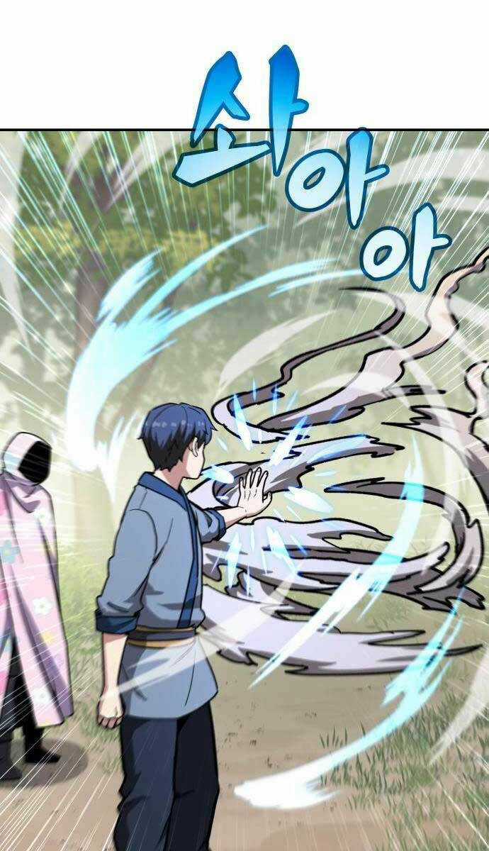 Hiệp Sĩ Xương Khô Chapter 7.5 trang 104