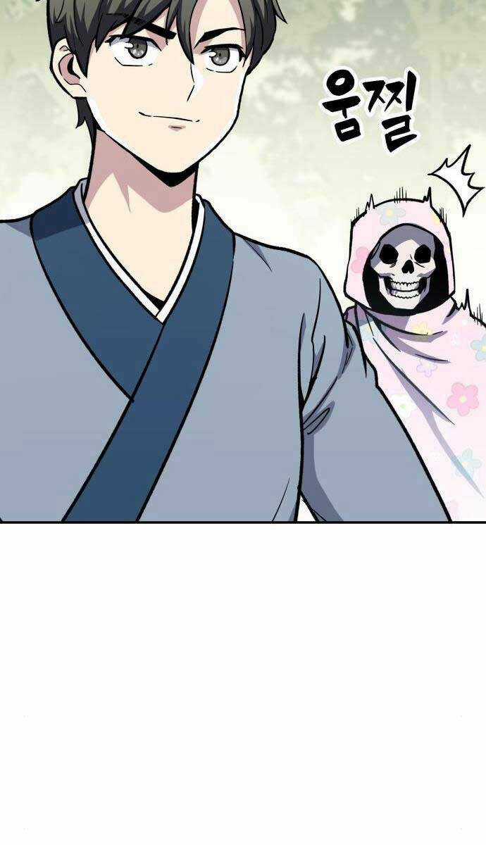 Hiệp Sĩ Xương Khô Chapter 7.5 trang 106