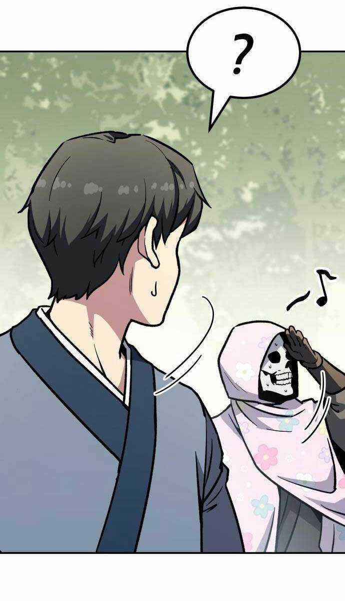 Hiệp Sĩ Xương Khô Chapter 7.5 trang 107