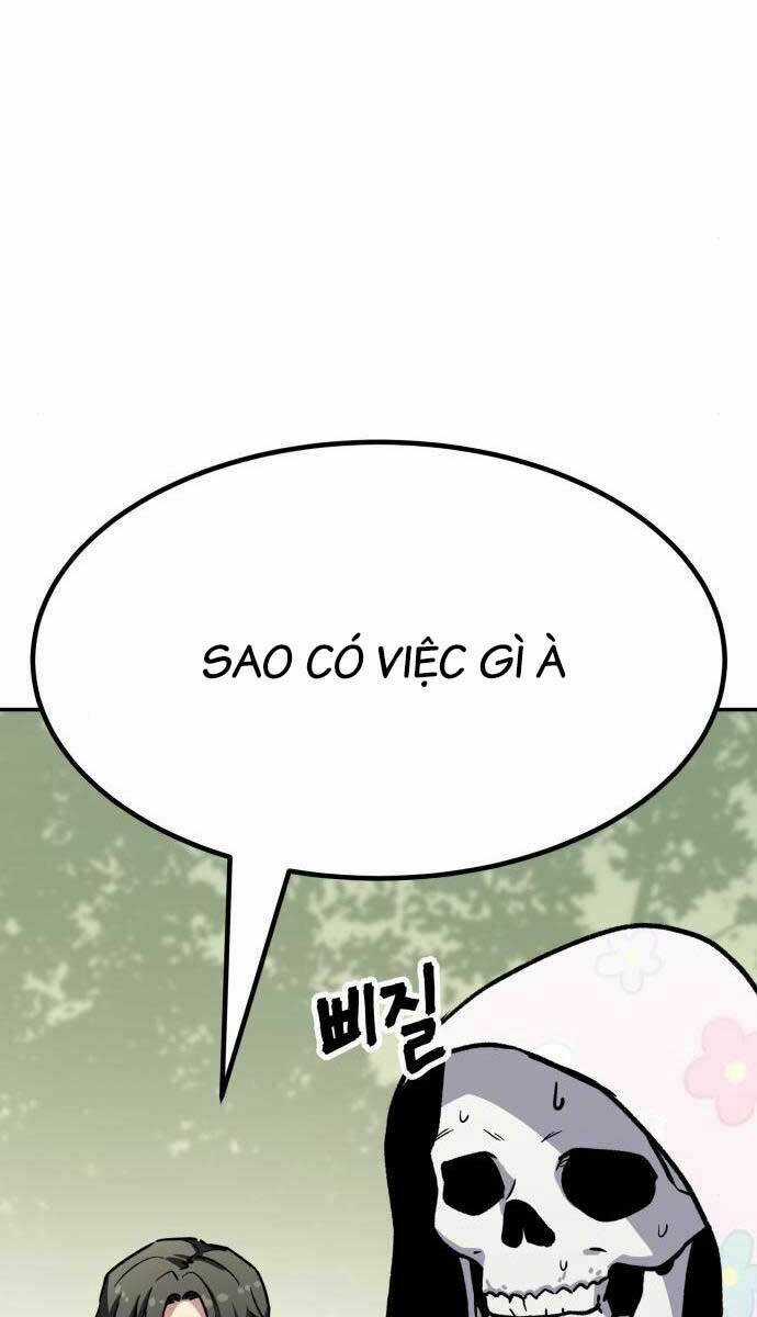 Hiệp Sĩ Xương Khô Chapter 7.5 trang 108