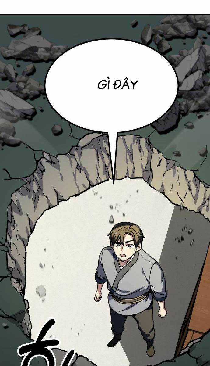 Hiệp Sĩ Xương Khô Chapter 7.5 trang 113