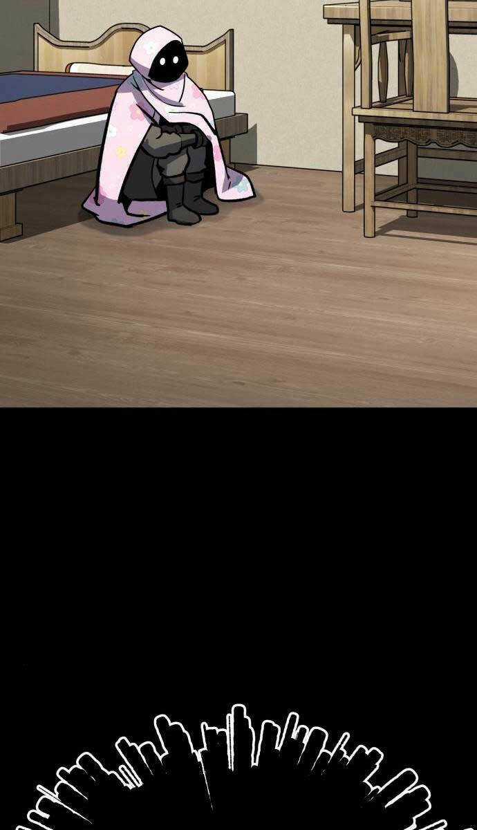 Hiệp Sĩ Xương Khô Chapter 7.5 trang 120