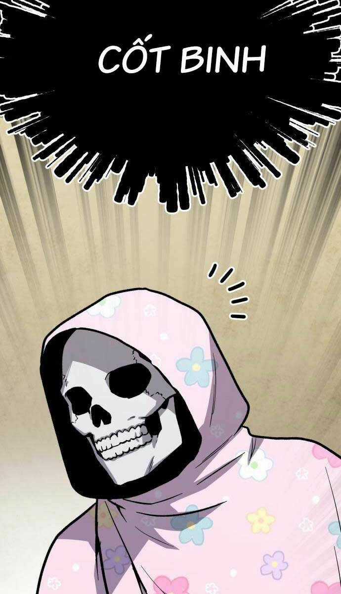 Hiệp Sĩ Xương Khô Chapter 7.5 trang 121