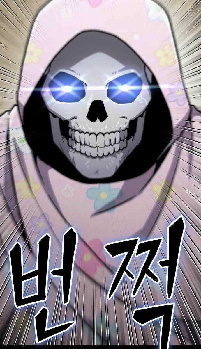 Hiệp Sĩ Xương Khô Chapter 7.5 trang 123