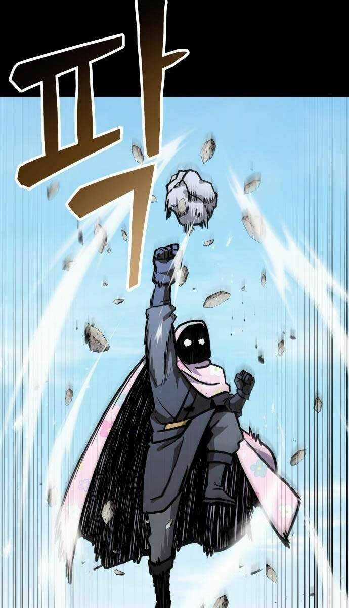 Hiệp Sĩ Xương Khô Chapter 7.5 trang 126