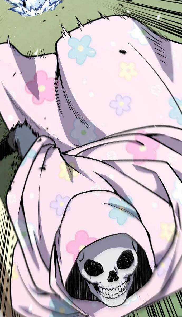 Hiệp Sĩ Xương Khô Chapter 7.5 trang 129