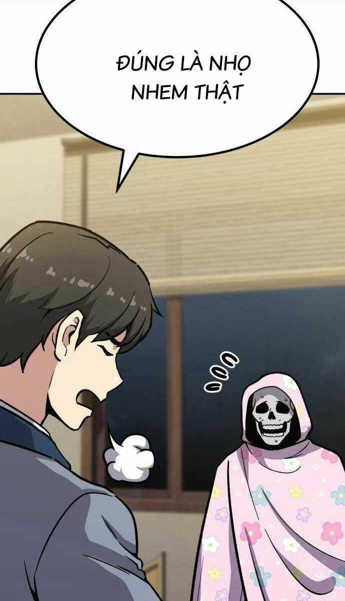 Hiệp Sĩ Xương Khô Chapter 7.5 trang 133