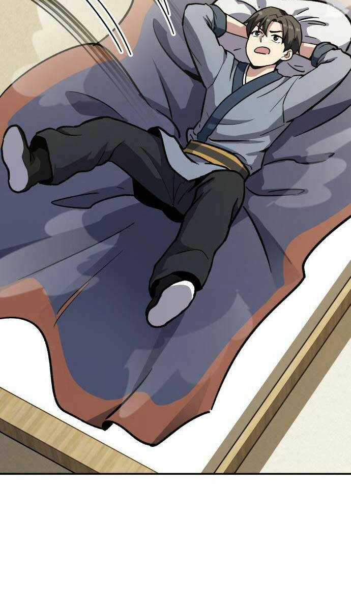 Hiệp Sĩ Xương Khô Chapter 7.5 trang 135