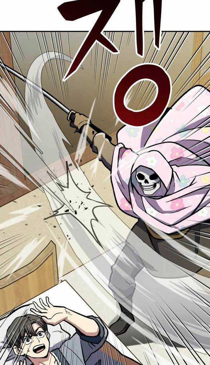 Hiệp Sĩ Xương Khô Chapter 7.5 trang 147