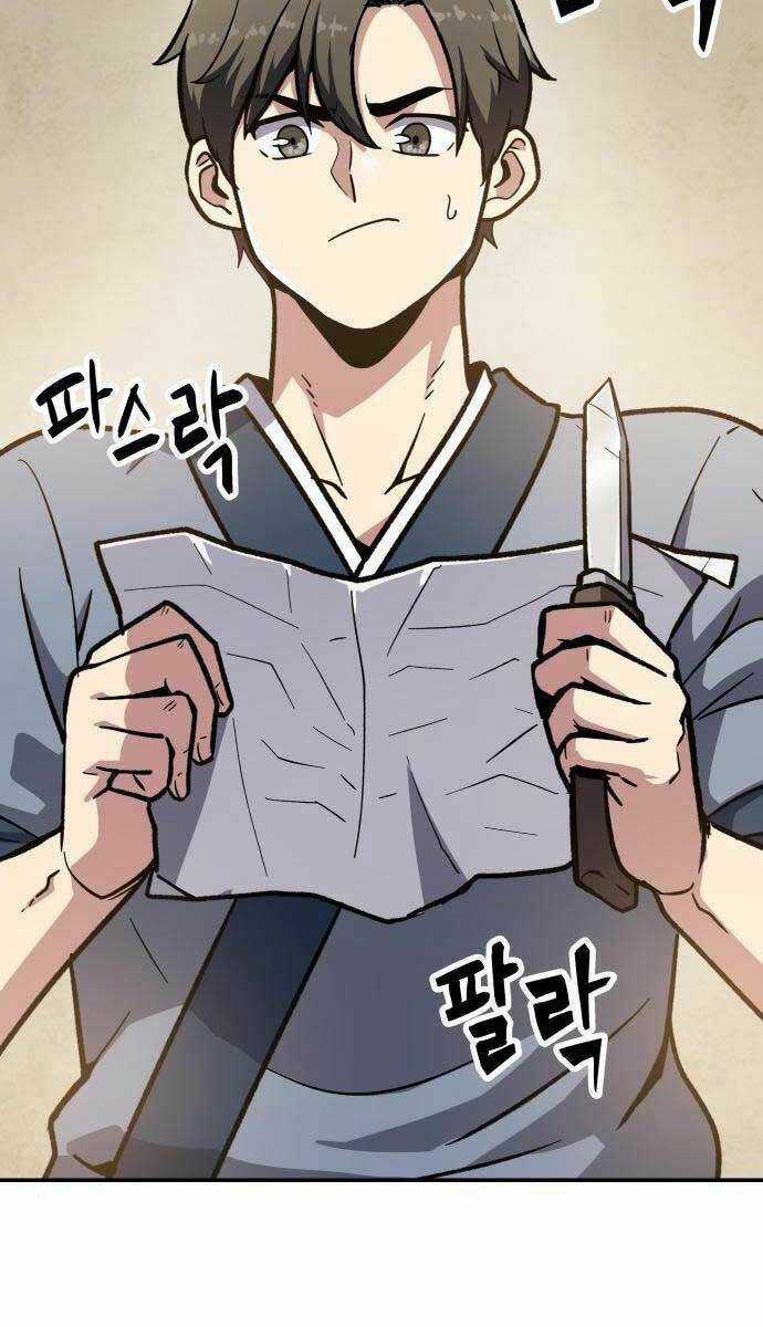 Hiệp Sĩ Xương Khô Chapter 7.5 trang 156