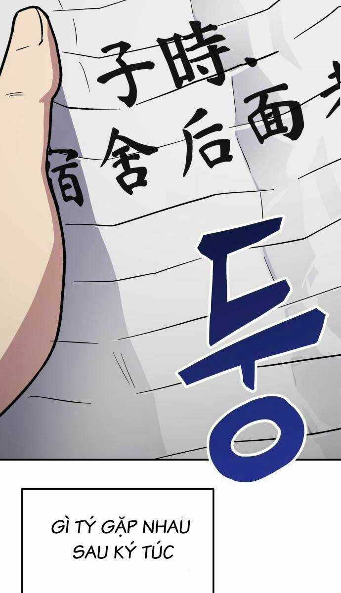 Hiệp Sĩ Xương Khô Chapter 7.5 trang 158