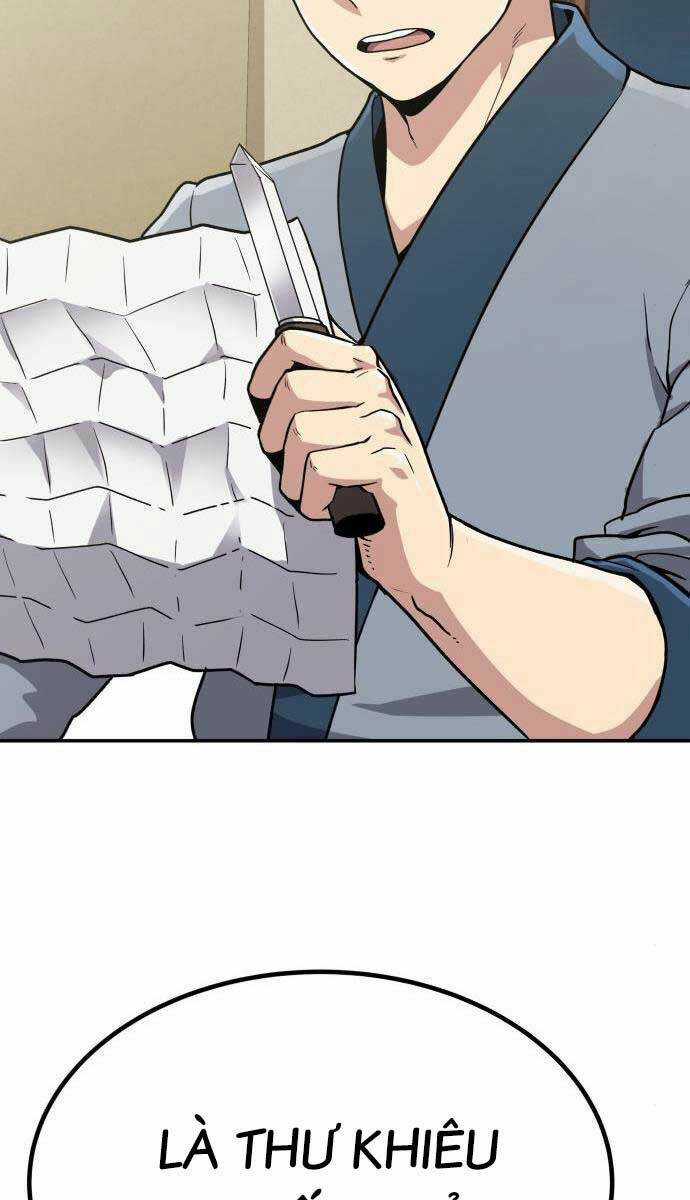 Hiệp Sĩ Xương Khô Chapter 7.5 trang 160