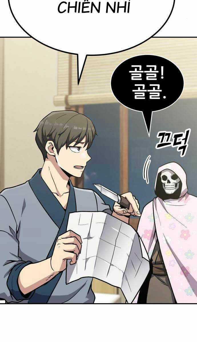 Hiệp Sĩ Xương Khô Chapter 7.5 trang 161