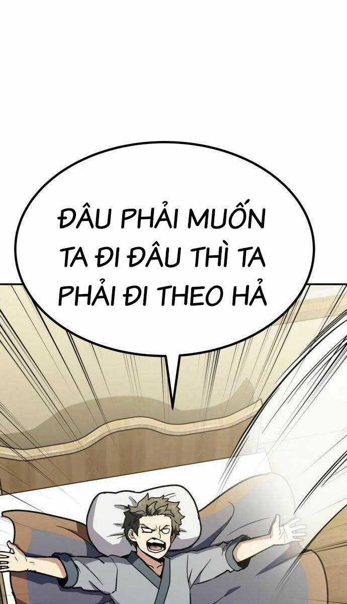 Hiệp Sĩ Xương Khô Chapter 7.5 trang 162