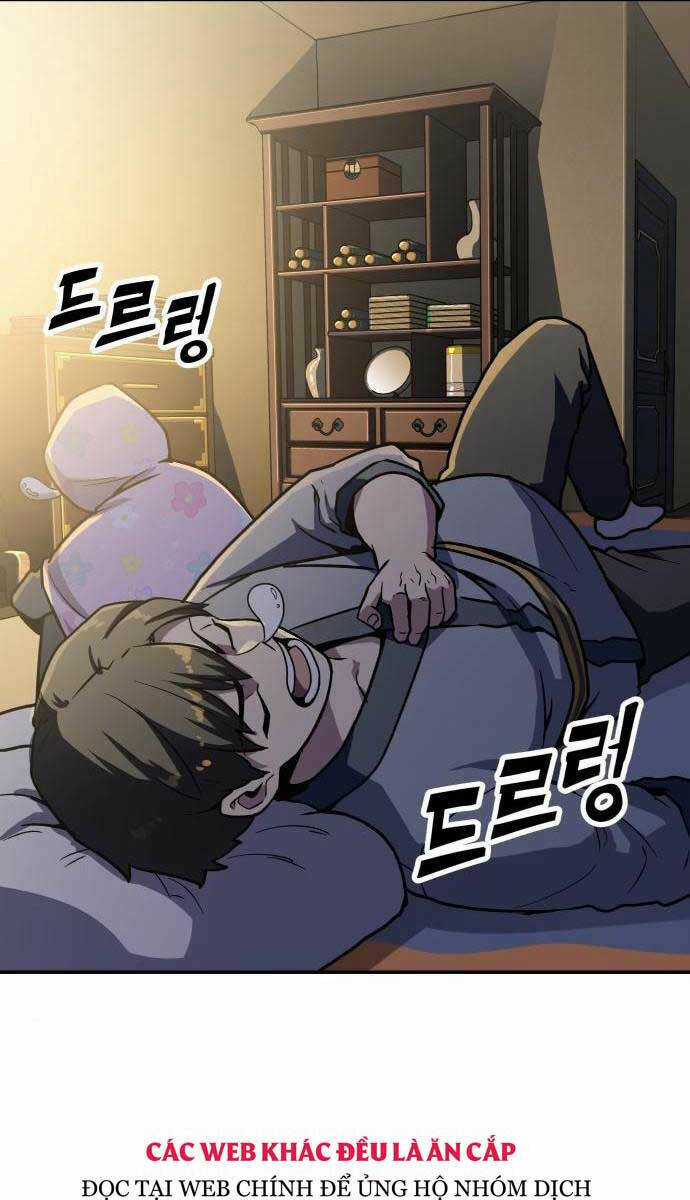 Hiệp Sĩ Xương Khô Chapter 7.5 trang 165