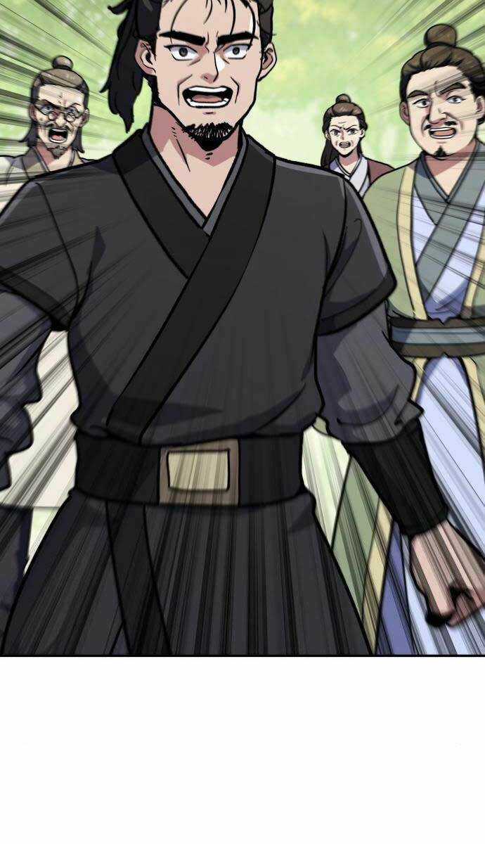 Hiệp Sĩ Xương Khô Chapter 7.5 trang 18