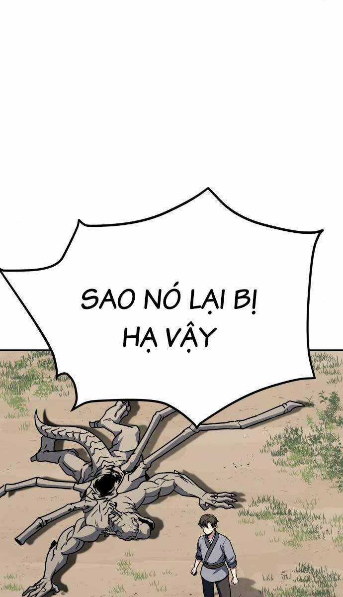 Hiệp Sĩ Xương Khô Chapter 7.5 trang 19