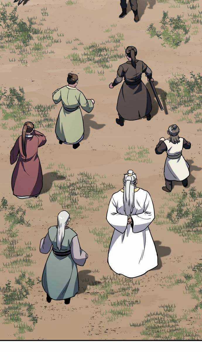 Hiệp Sĩ Xương Khô Chapter 7.5 trang 20