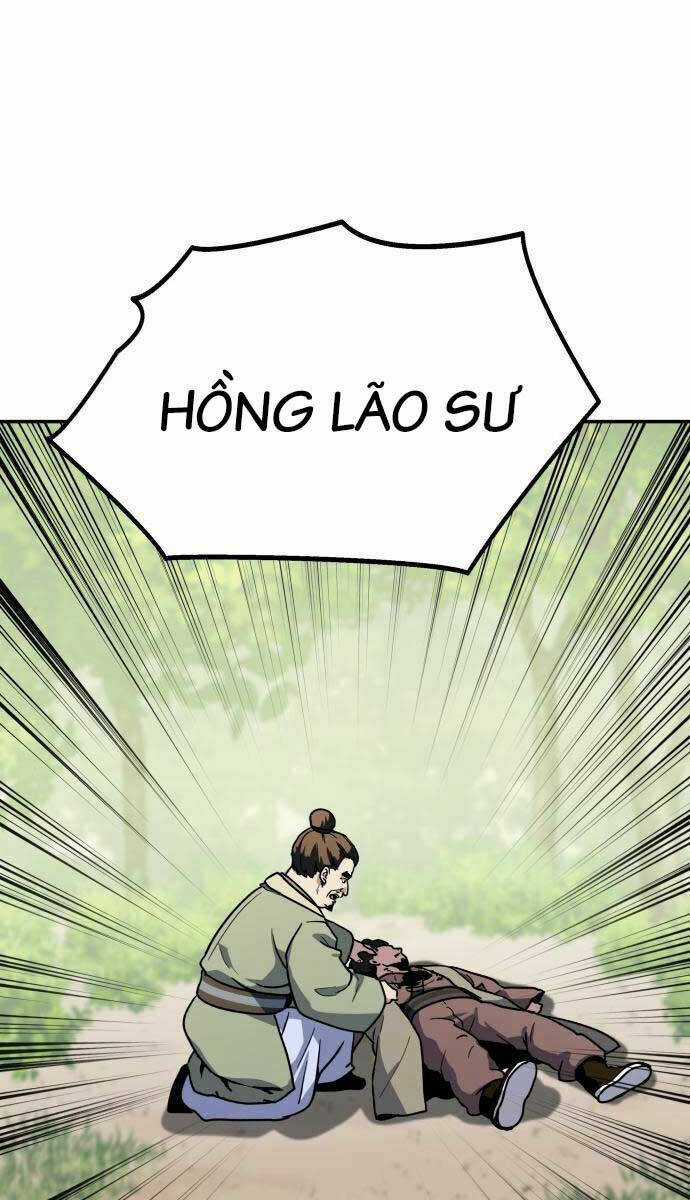 Hiệp Sĩ Xương Khô Chapter 7.5 trang 23