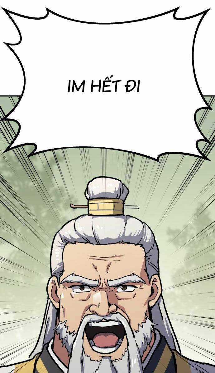 Hiệp Sĩ Xương Khô Chapter 7.5 trang 25