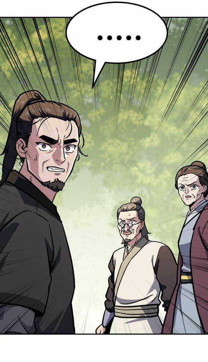 Hiệp Sĩ Xương Khô Chapter 7.5 trang 27