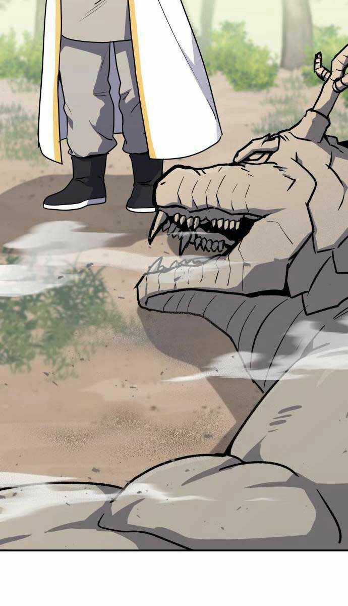 Hiệp Sĩ Xương Khô Chapter 7.5 trang 29