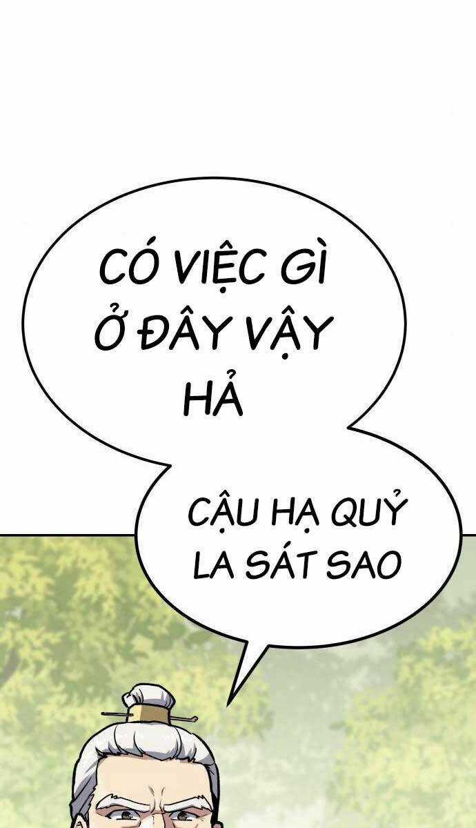 Hiệp Sĩ Xương Khô Chapter 7.5 trang 30