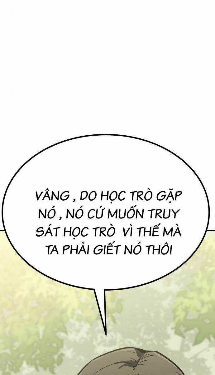Hiệp Sĩ Xương Khô Chapter 7.5 trang 32