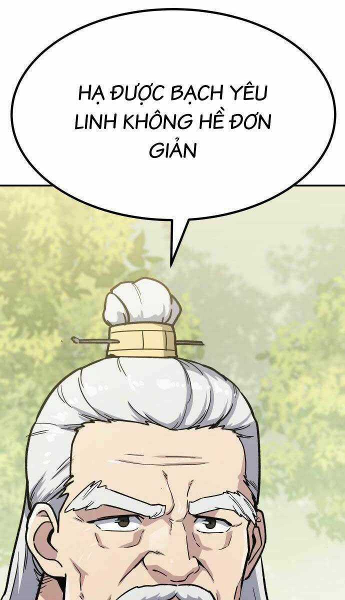 Hiệp Sĩ Xương Khô Chapter 7.5 trang 34