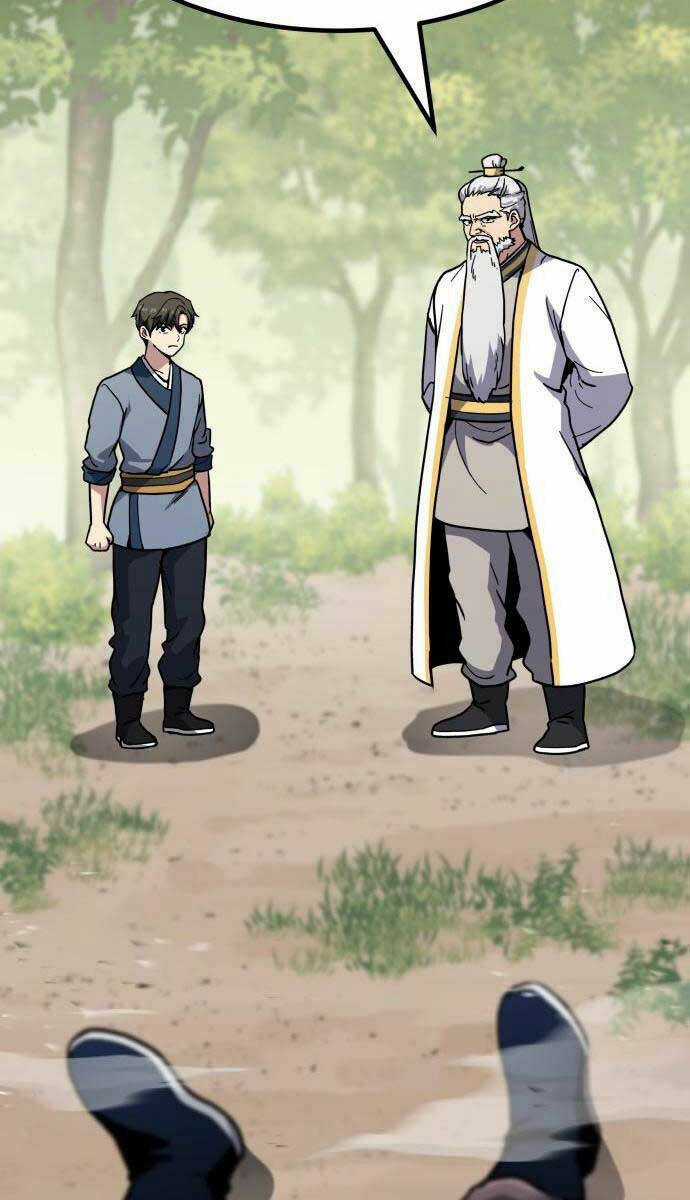 Hiệp Sĩ Xương Khô Chapter 7.5 trang 36