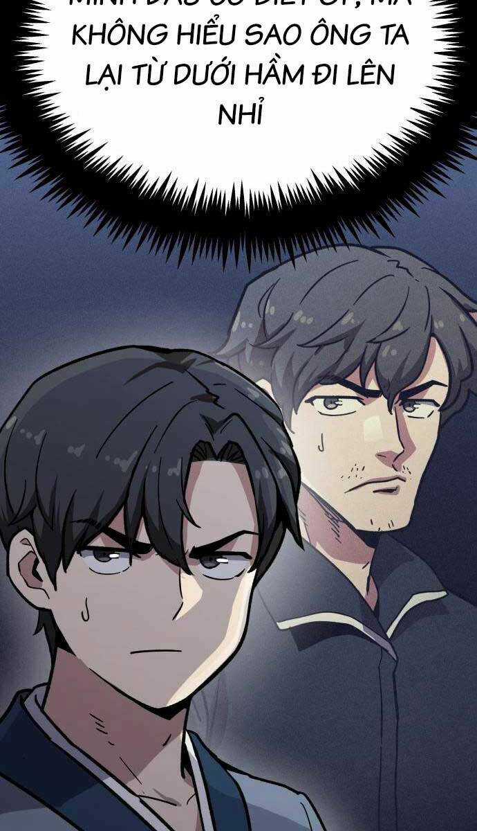 Hiệp Sĩ Xương Khô Chapter 7.5 trang 38