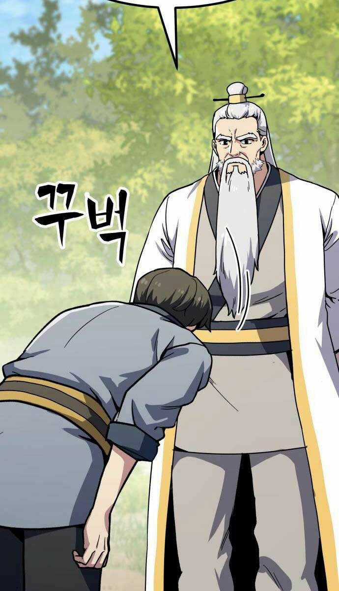 Hiệp Sĩ Xương Khô Chapter 7.5 trang 44