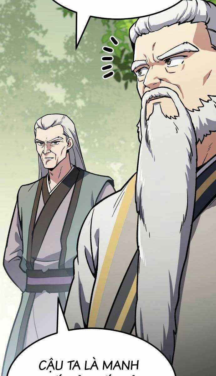 Hiệp Sĩ Xương Khô Chapter 7.5 trang 48