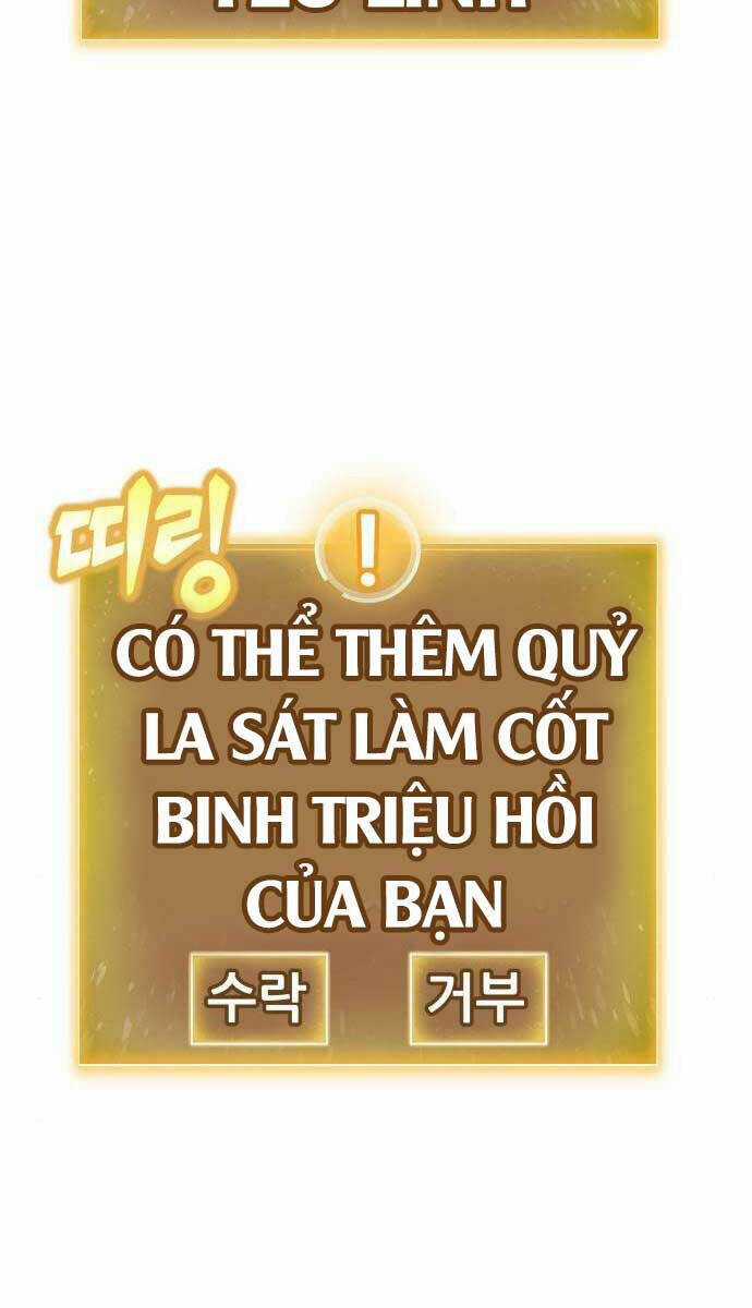 Hiệp Sĩ Xương Khô Chapter 7.5 trang 5